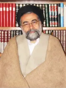مجموعه‌ی کامل از عکس‌های سید محمد محسن طهرانی