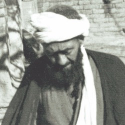 گالری عکس های شیخ محمد جواد انصاری همدانی