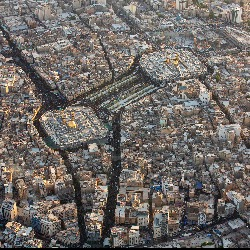 گالری عکس های کمتر دیده شده و زیبا از کربلا