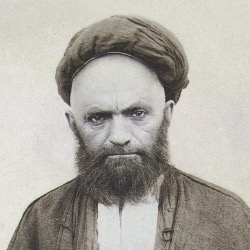 گالری عکس های باکیفیت از آیت الله قاضی