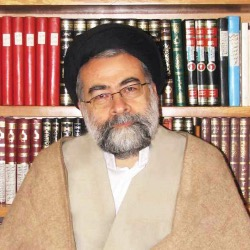 مجموعه‌ی کامل از عکس‌های سید محمد محسن طهرانی