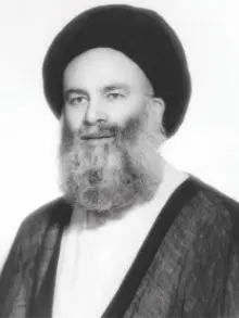 مجموعه عکس‌های کمیاب و با کیفیت از علامه طهرانی