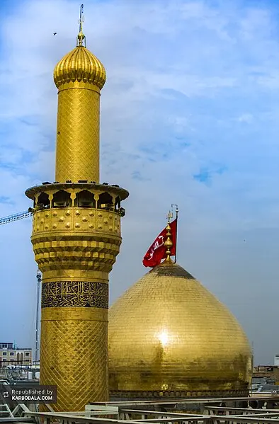 پخش اینترنتی ویژه برنامۀ محرم الحرام