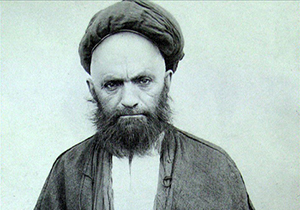 سید علی قاضی
