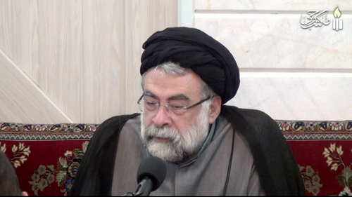 شرح و تفسير روايت( اعبد اللَه کأنّک تراه فان لم تکن تراه فإنه يراک)