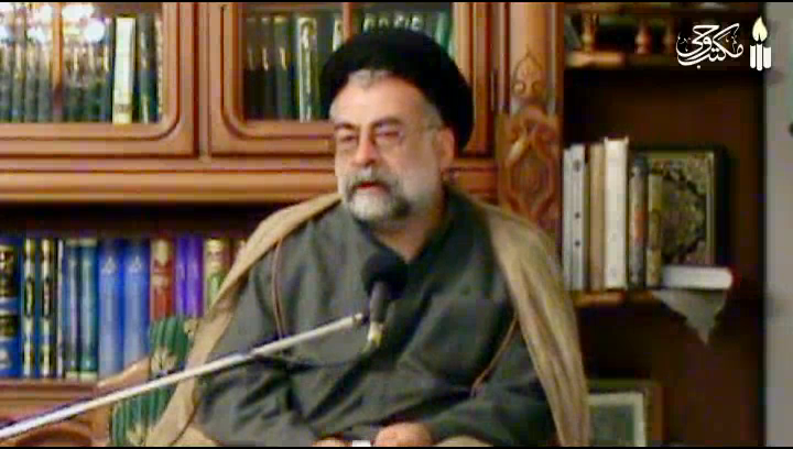 ضرورت پیشگری از وقوع در ورطۀ مهالک