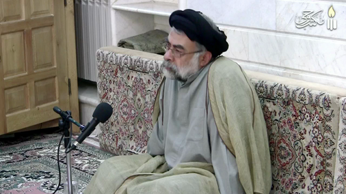 امکان وصول جمیع انسان‌ها به ذات حق تعالی