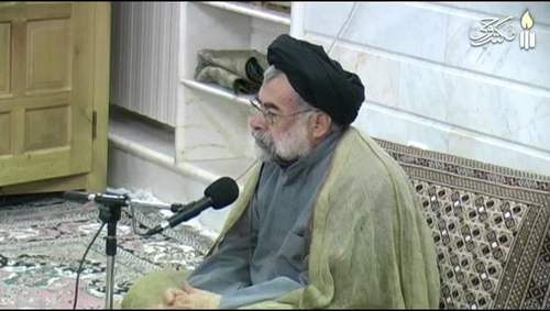 خصوصیات و چگونگی بهره‌مندی از فیوضات لیلة الرغائب