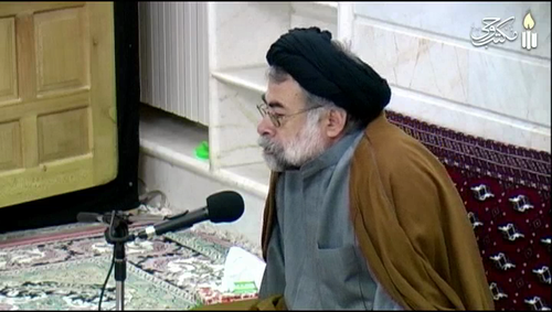 حقیقت معنای مودّت نسبت به أهل بیت علیهم السلام