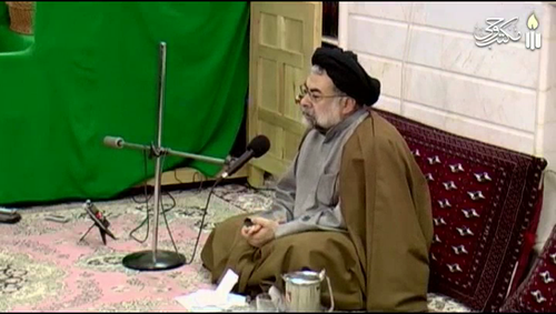 أهمیت فهم و تطبیق مبانی كلی سیروسلوك بر مسائل جزئی زندگی