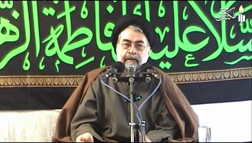 بررسی حیات علمی و عرفانی مرحوم علامه طهرانی