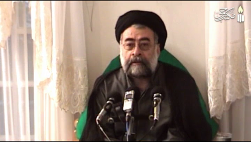 صداقت و اخلاص به عنوان اساس و پایۀ عملکرد ائمه اطهار و اولیای الهی
