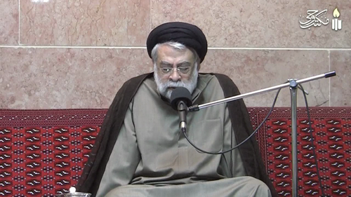 توحید اساس ارتباط انسان با مردم