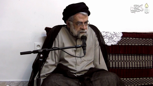 حقیقت گناه و توضیح مسئلۀ «سالک گناه نمی‌کند»