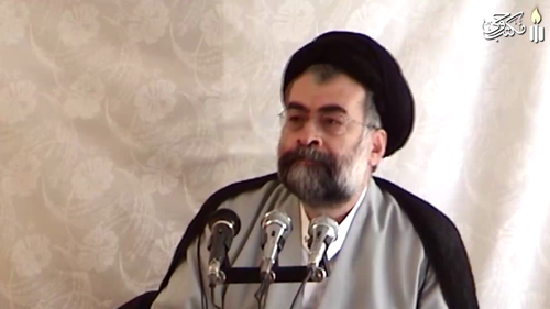 شب چهارم: فلسفه قیام امام حسین علیه السلام از دیدگاه اهل معرفت 