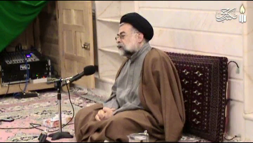 أهمیت و تأثیر مسئلۀ عبور از ظاهر به باطن در مقدمه‌سازی ظهور امام زمان