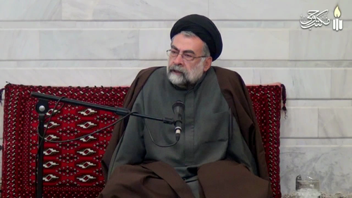 اولیاء الهی مظهر تام اسماء کلیه الهی