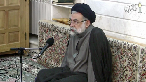 نقش شک در مسدود کردن حرکت سالک