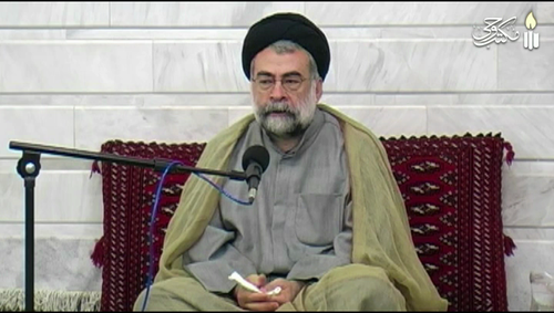 دیدگاه مکتب عرفان نسبت به مساله تغذیه و پرهیز از افراط و تفریط (١)