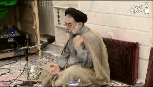 ضرورت اجابت دعوت خدا و رسول خدا جهت إحیاء قلوب