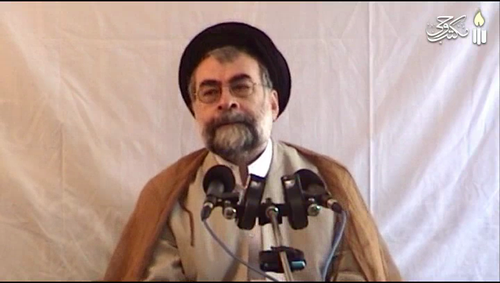 جایگاه اولیاء الهی در نظام هستی و کیفیت احاطه آنها نسبت به امور