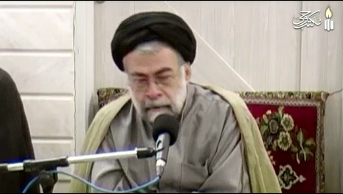 نیمه شعبان 1432: ضرورت معرفت به حقیقت امام علیه السلام و رهایی از جاهلیت سنتی و مدرن