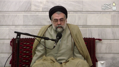 مراد از احیای مجالس ذکر اهل بیت علیهم السلام