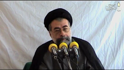 لزوم تسلیم و سرسپردگی کامل به اولیاء الهی