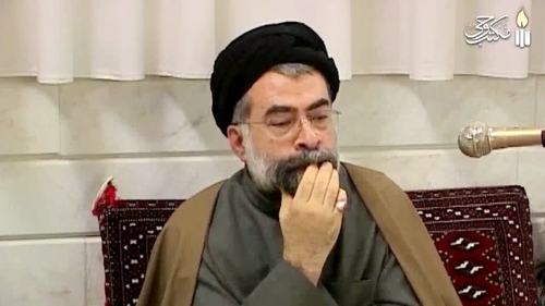 مصاحبه ها در رابطه با شخصیت مرحوم آقای حاج سید هاشم حداد (۱)